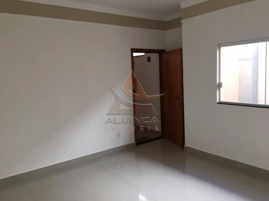 Foto 2 de Apartamento com 2 quartos à venda, 68m2 em Jardim Botânico, Ribeirao Preto - SP