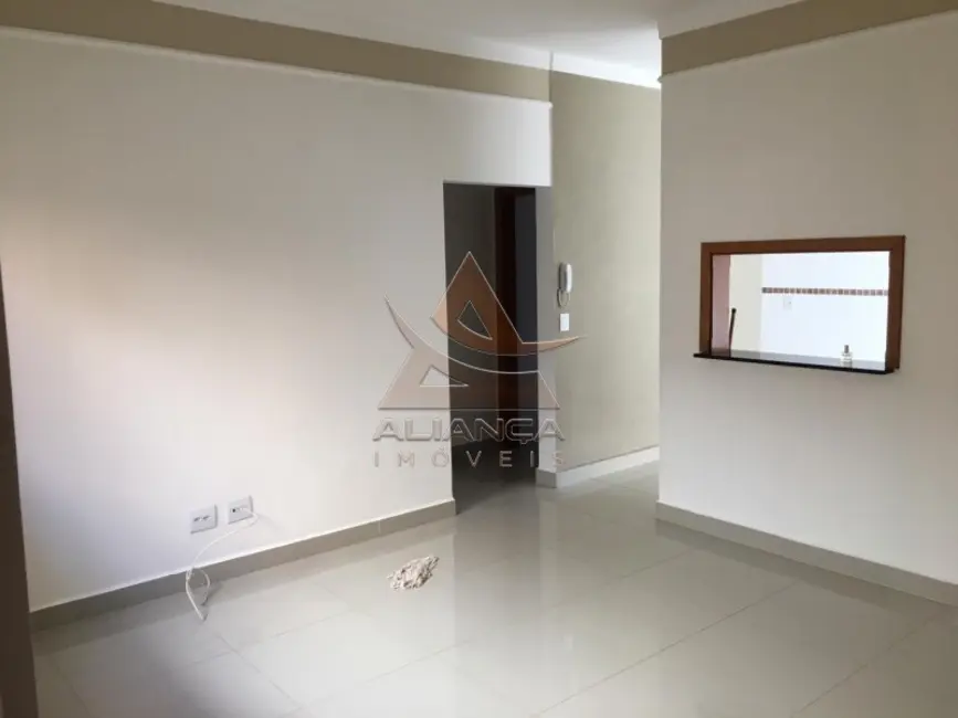 Foto 1 de Apartamento com 2 quartos à venda, 68m2 em Jardim Botânico, Ribeirao Preto - SP