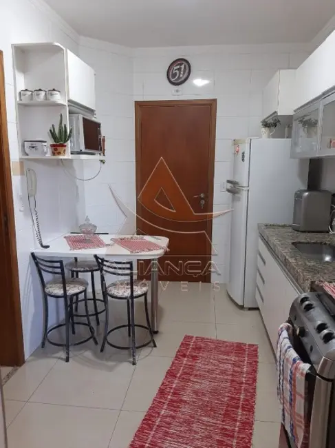 Foto 7 de Apartamento com 3 quartos à venda, 110m2 em Jardim Botânico, Ribeirao Preto - SP