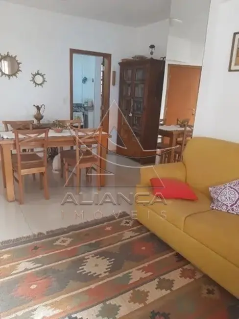 Foto 3 de Apartamento com 3 quartos à venda, 110m2 em Jardim Botânico, Ribeirao Preto - SP