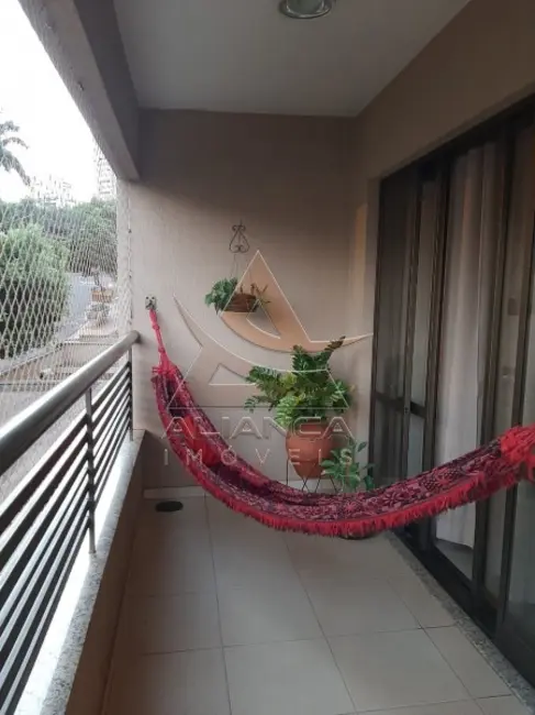 Foto 9 de Apartamento com 3 quartos à venda, 110m2 em Jardim Botânico, Ribeirao Preto - SP