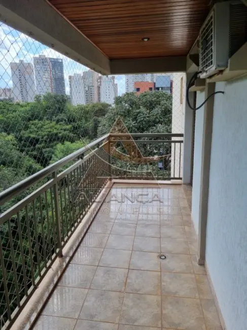 Apartamento com 3 quartos à venda, 128m2 em Jardim Botânico, Ribeirao Preto - SP - imagem 1 Foto 1 de Apartamento com 3 quartos à venda, 128m2 em Jardim Botânico, Ribeirao Preto - SP