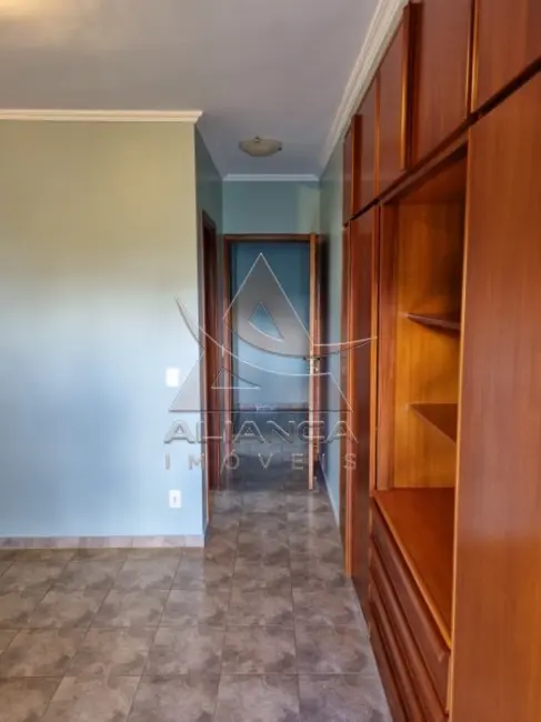 Apartamento com 3 quartos à venda, 128m2 em Jardim Botânico, Ribeirao Preto - SP - imagem 4 Foto 4 de Apartamento com 3 quartos à venda, 128m2 em Jardim Botânico, Ribeirao Preto - SP