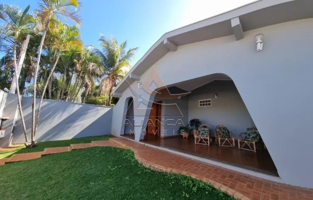 Foto 2 de Casa com 3 quartos à venda, 347m2 em Ribeirânia, Ribeirao Preto - SP