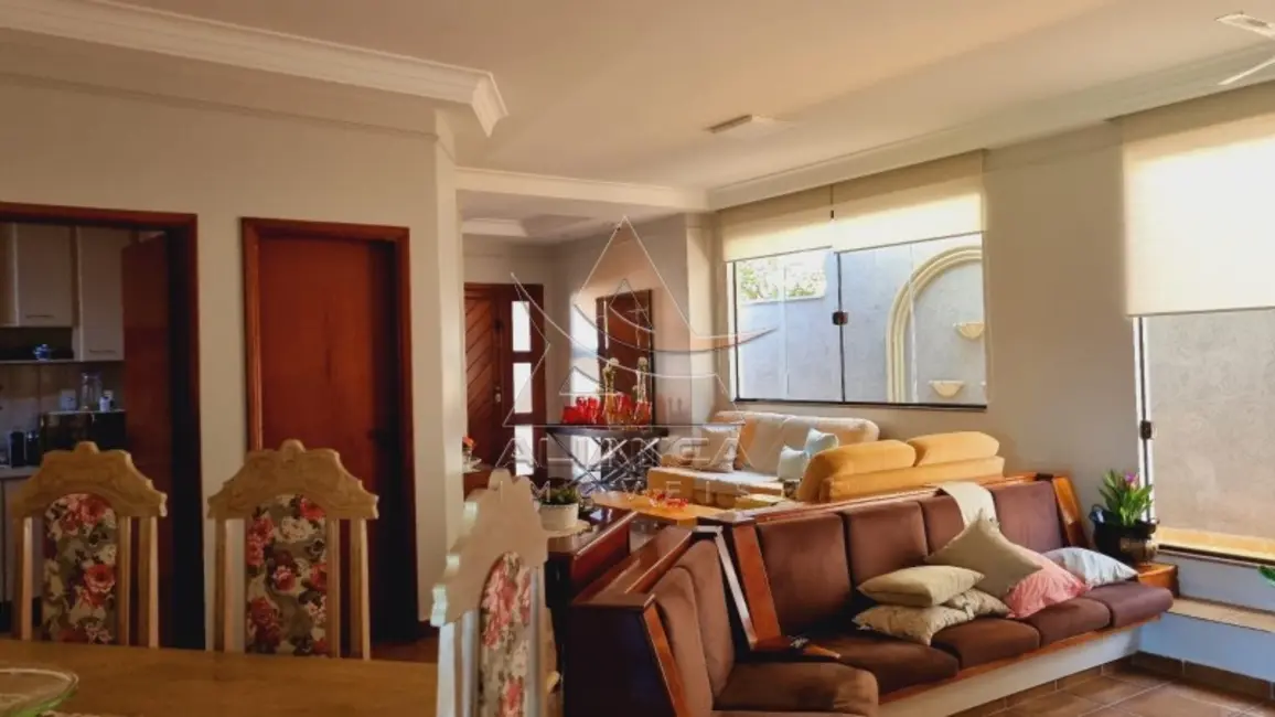 Foto 3 de Casa com 3 quartos à venda, 347m2 em Ribeirânia, Ribeirao Preto - SP