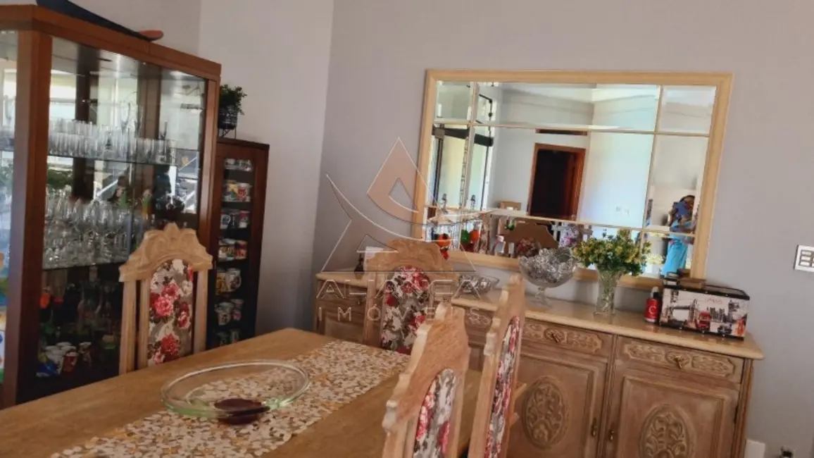 Foto 4 de Casa com 3 quartos à venda, 347m2 em Ribeirânia, Ribeirao Preto - SP