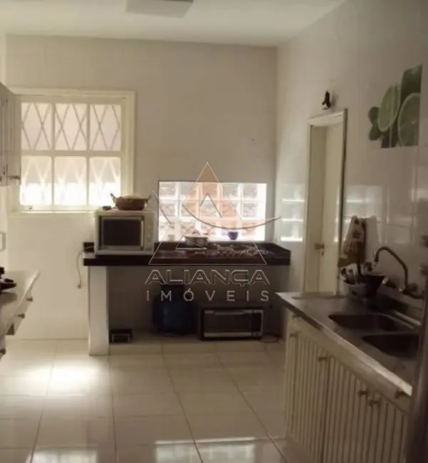Casa com 4 quartos à venda, 593m2 em Ribeirânia, Ribeirao Preto - SP - imagem 4 Foto 4 de Casa com 4 quartos à venda, 593m2 em Ribeirânia, Ribeirao Preto - SP