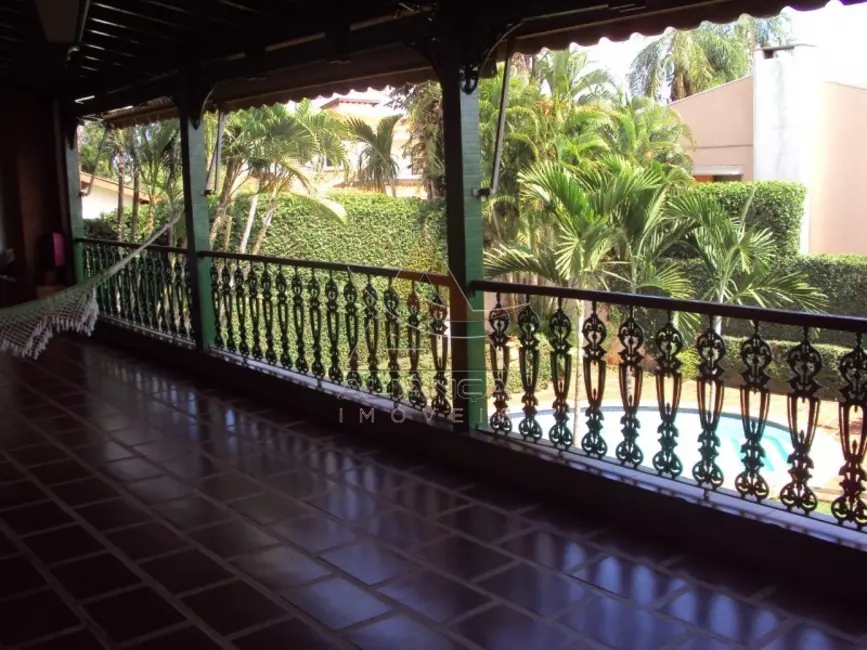 Casa com 4 quartos à venda, 593m2 em Ribeirânia, Ribeirao Preto - SP - imagem 5 Foto 5 de Casa com 4 quartos à venda, 593m2 em Ribeirânia, Ribeirao Preto - SP
