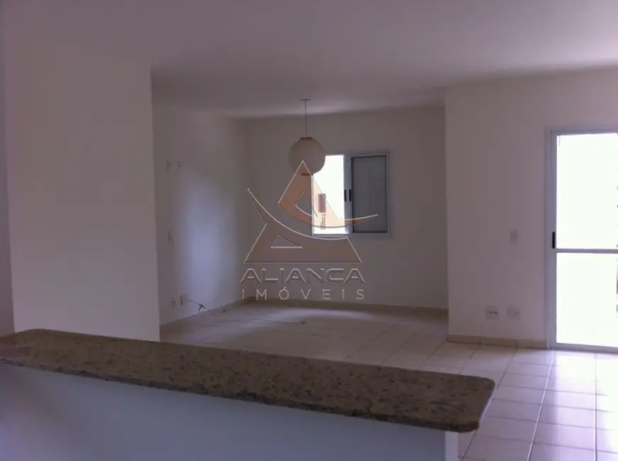 Foto 1 de Apartamento com 2 quartos à venda, 75m2 em Jardim Botânico, Ribeirao Preto - SP