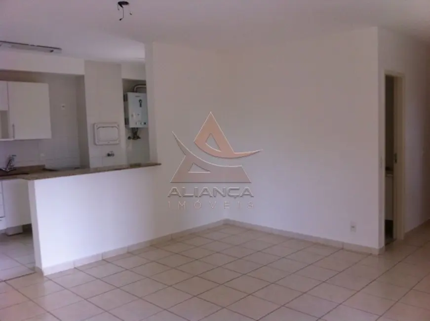 Foto 3 de Apartamento com 2 quartos à venda, 75m2 em Jardim Botânico, Ribeirao Preto - SP