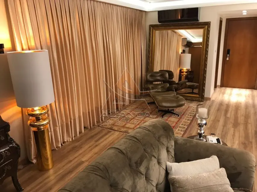 Foto 5 de Apartamento com 3 quartos à venda, 141m2 em Jardim Botânico, Ribeirao Preto - SP