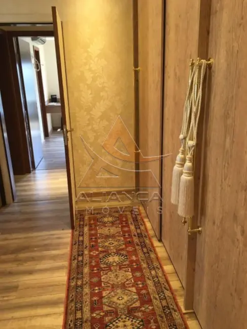 Foto 8 de Apartamento com 3 quartos à venda, 141m2 em Jardim Botânico, Ribeirao Preto - SP