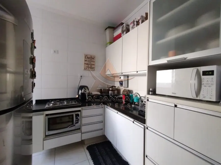 Foto 9 de Apartamento com 2 quartos à venda, 71m2 em Jardim Botânico, Ribeirao Preto - SP