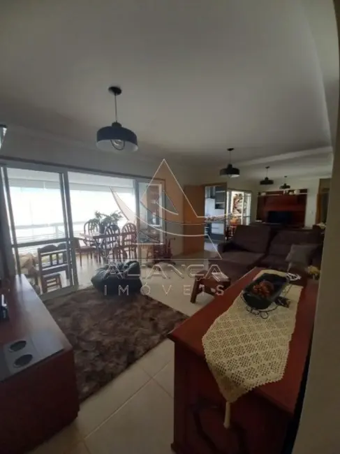 Foto 3 de Apartamento com 3 quartos à venda, 108m2 em Jardim Botânico, Ribeirao Preto - SP