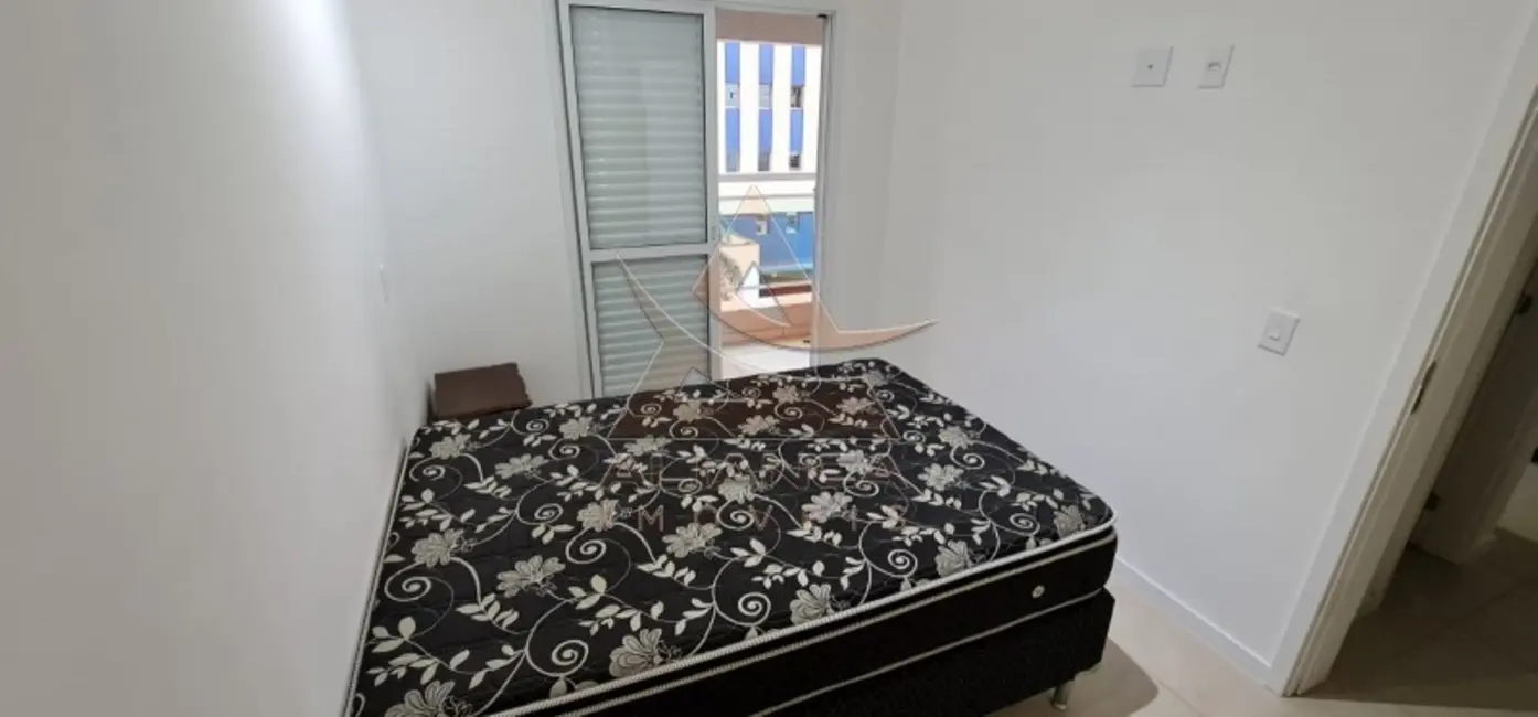 Foto 8 de Apartamento com 1 quarto à venda, 58m2 em Jardim Botânico, Ribeirao Preto - SP
