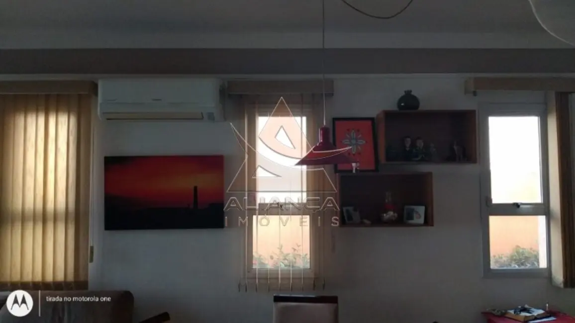 Apartamento com 2 quartos à venda, 59m2 em Jardim Botânico, Ribeirao Preto - SP - imagem 3 Foto 3 de Apartamento com 2 quartos à venda, 59m2 em Jardim Botânico, Ribeirao Preto - SP