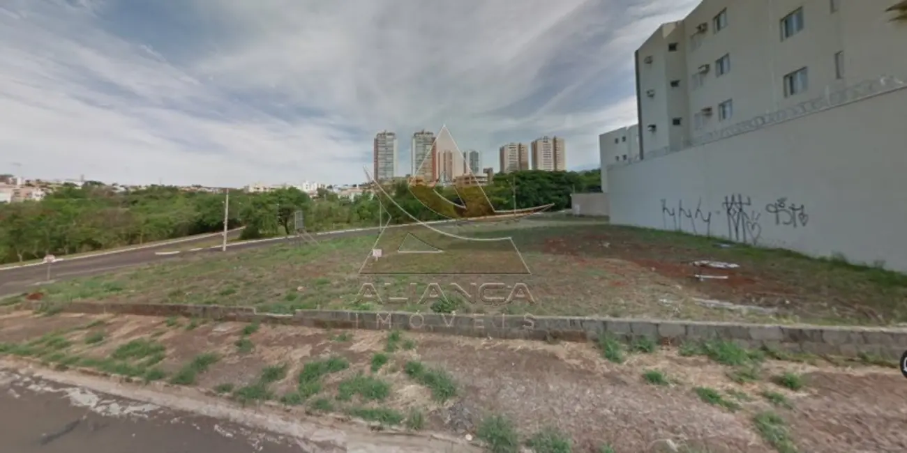 Foto 1 de Terreno / Lote à venda, 2398m2 em Jardim Botânico, Ribeirao Preto - SP