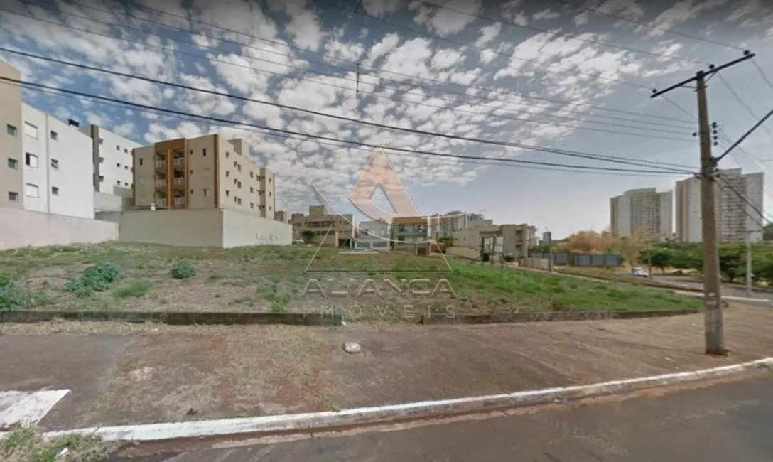 Terreno / Lote à venda, 2398m2 em Jardim Botânico, Ribeirao Preto - SP - imagem 3 Foto 3 de Terreno / Lote à venda, 2398m2 em Jardim Botânico, Ribeirao Preto - SP