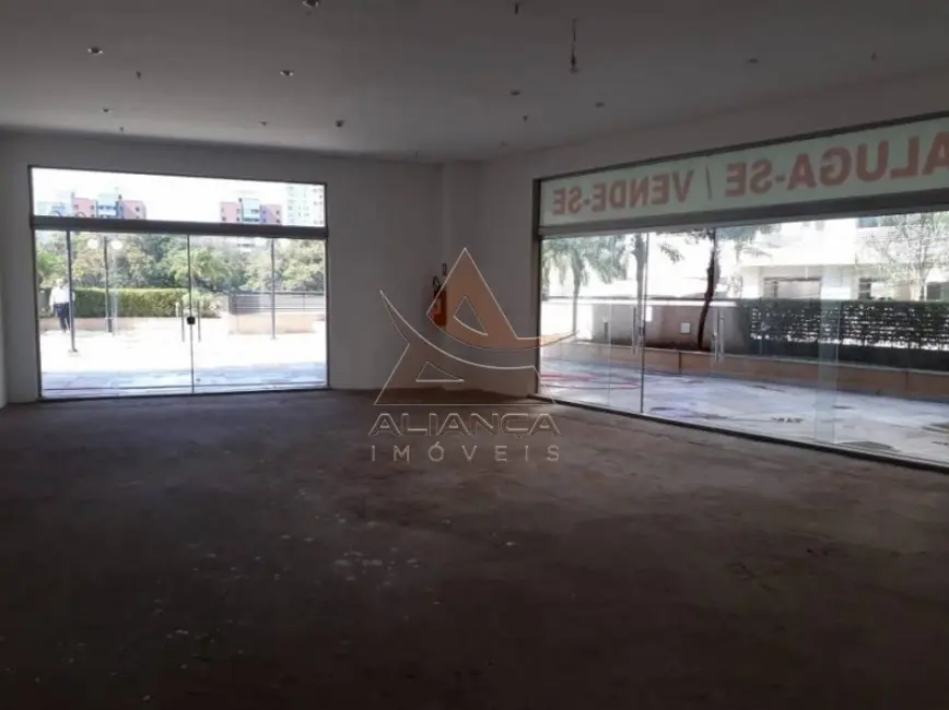Foto 2 de Sala Comercial à venda, 244m2 em Jardim Botânico, Ribeirao Preto - SP