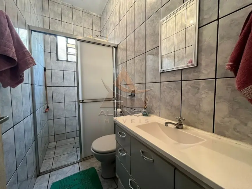 Foto 7 de Casa com 2 quartos à venda, 108m2 em Bonfim Paulista - SP
