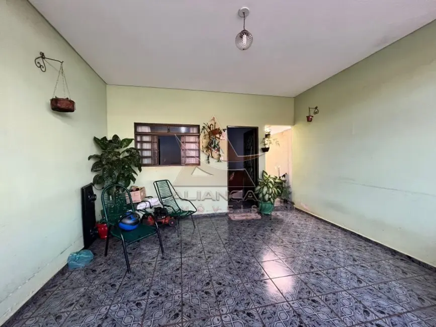 Foto 1 de Casa com 2 quartos à venda, 108m2 em Bonfim Paulista - SP