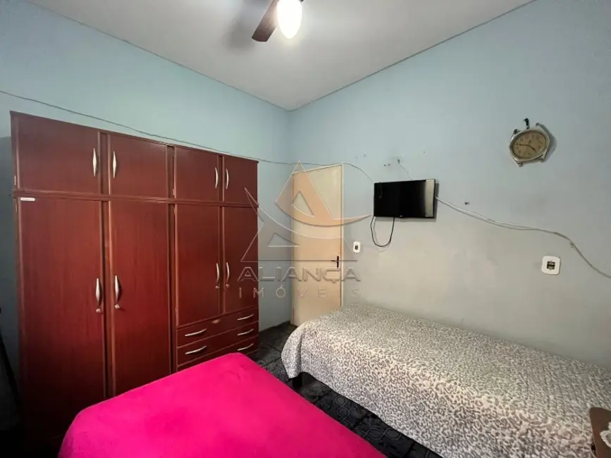 Foto 6 de Casa com 2 quartos à venda, 108m2 em Bonfim Paulista - SP