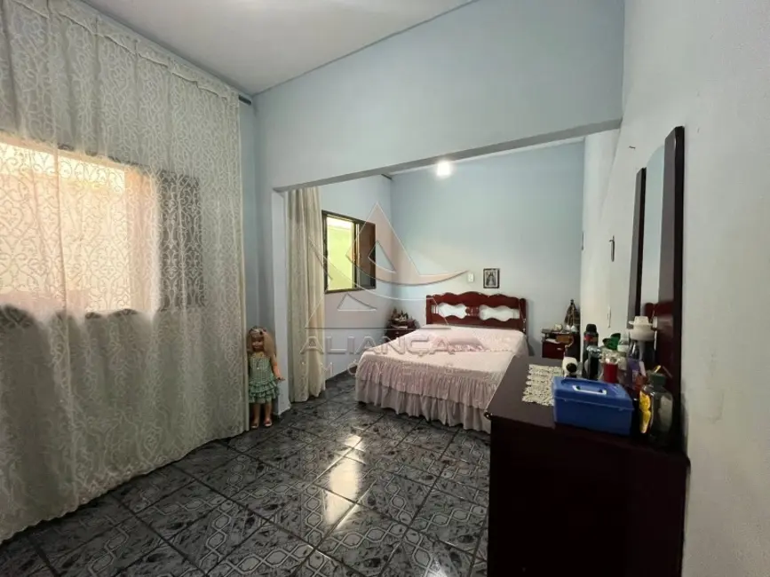 Foto 8 de Casa com 2 quartos à venda, 108m2 em Bonfim Paulista - SP