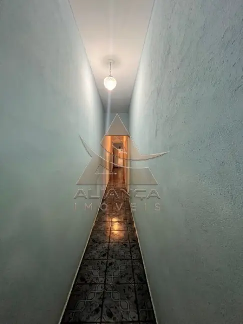 Foto 4 de Casa com 2 quartos à venda, 108m2 em Bonfim Paulista - SP