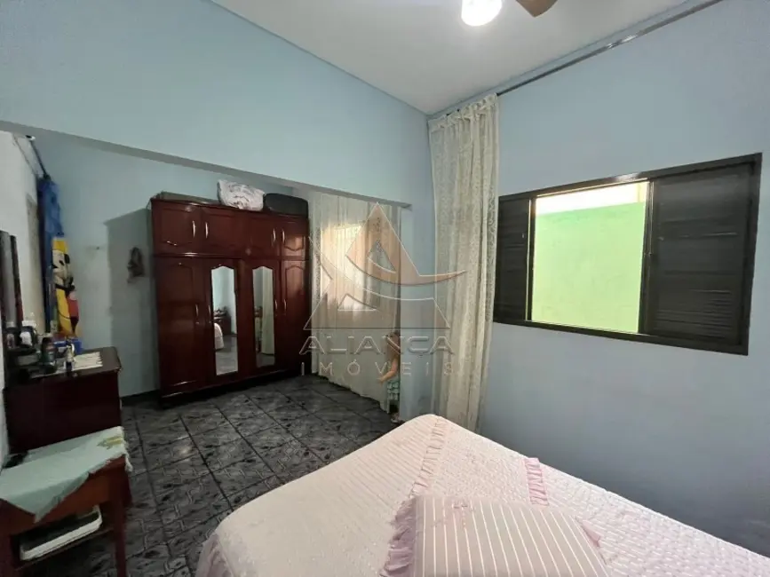 Foto 9 de Casa com 2 quartos à venda, 108m2 em Bonfim Paulista - SP