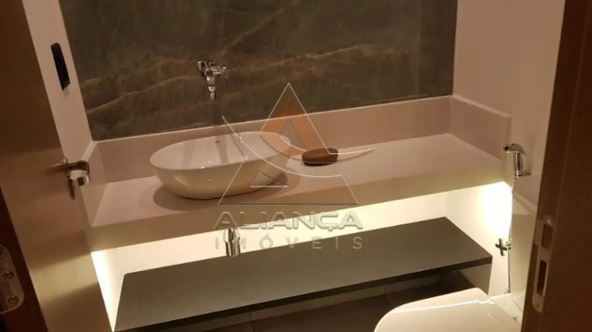 Apartamento com 1 quarto à venda, 56m2 em Jardim Botânico, Ribeirao Preto - SP - imagem 6 Foto 6 de Apartamento com 1 quarto à venda, 56m2 em Jardim Botânico, Ribeirao Preto - SP