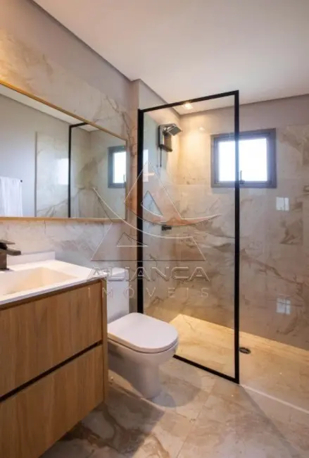 Foto 9 de Apartamento com 3 quartos à venda, 84m2 em Jardim Botânico, Ribeirao Preto - SP