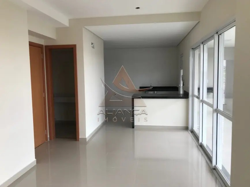 Foto 2 de Apartamento com 3 quartos à venda, 115m2 em Jardim Botânico, Ribeirao Preto - SP