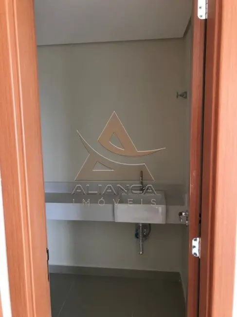 Foto 5 de Apartamento com 3 quartos à venda, 115m2 em Jardim Botânico, Ribeirao Preto - SP