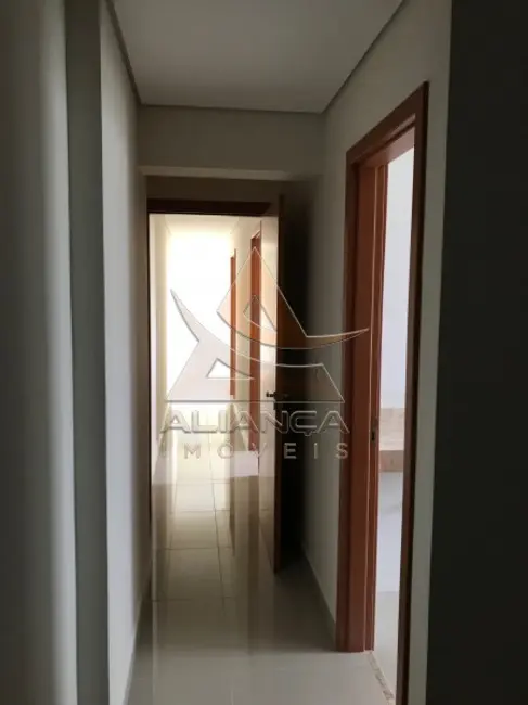 Foto 8 de Apartamento com 3 quartos à venda, 115m2 em Jardim Botânico, Ribeirao Preto - SP