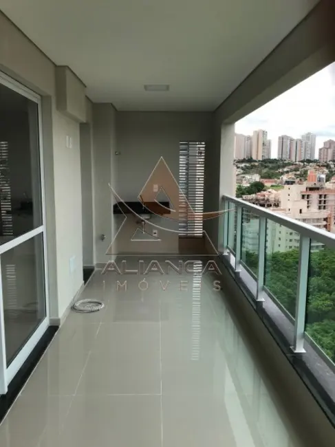 Foto 7 de Apartamento com 3 quartos à venda, 115m2 em Jardim Botânico, Ribeirao Preto - SP
