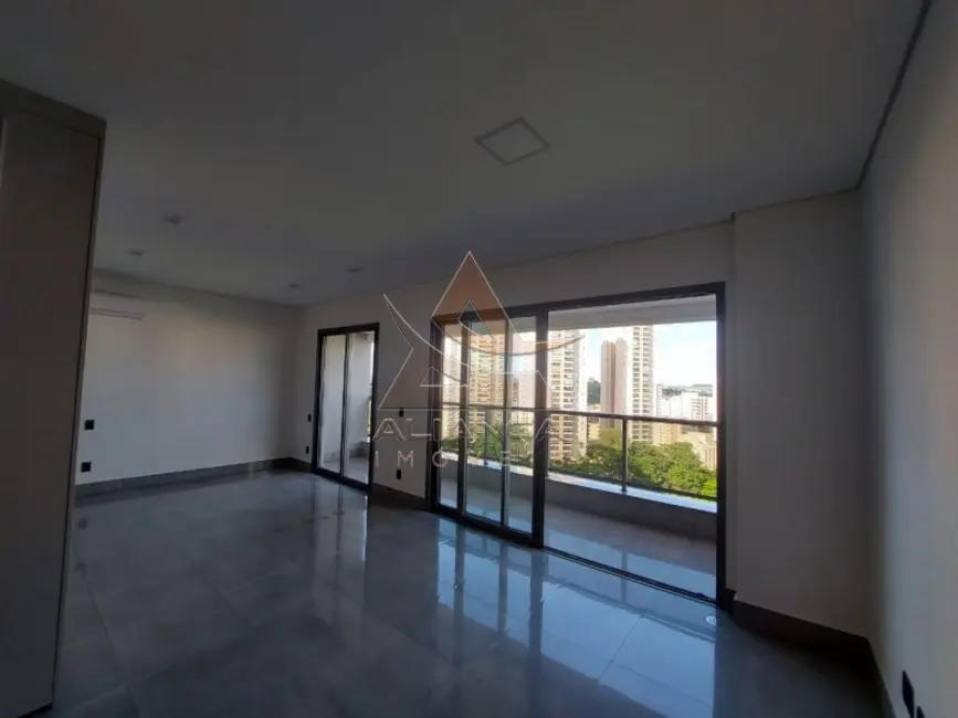 Foto 3 de Apartamento com 1 quarto à venda, 56m2 em Jardim Botânico, Ribeirao Preto - SP