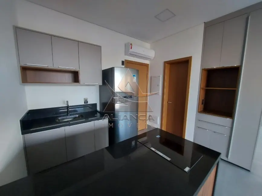 Foto 7 de Apartamento com 1 quarto à venda, 56m2 em Jardim Botânico, Ribeirao Preto - SP