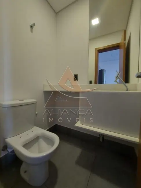 Foto 4 de Apartamento com 1 quarto à venda, 56m2 em Jardim Botânico, Ribeirao Preto - SP