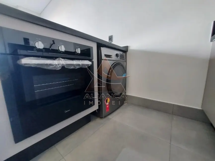 Foto 8 de Apartamento com 1 quarto à venda, 56m2 em Jardim Botânico, Ribeirao Preto - SP