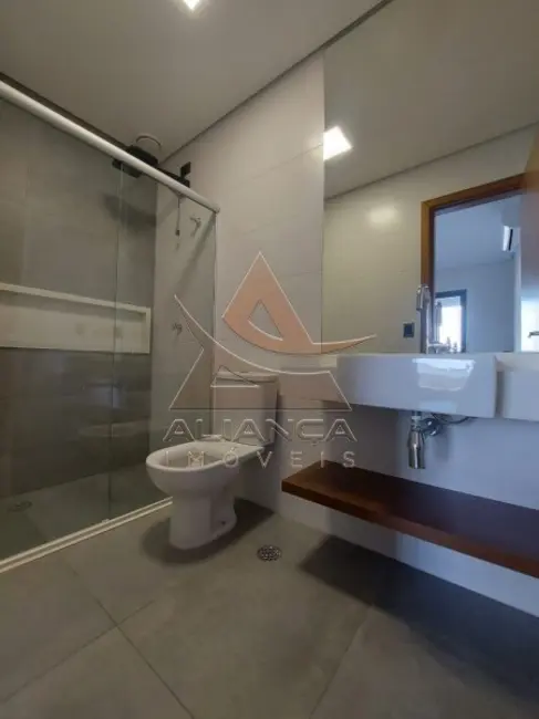 Foto 6 de Apartamento com 1 quarto à venda, 56m2 em Jardim Botânico, Ribeirao Preto - SP