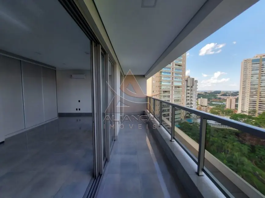 Foto 9 de Apartamento com 1 quarto à venda, 56m2 em Jardim Botânico, Ribeirao Preto - SP