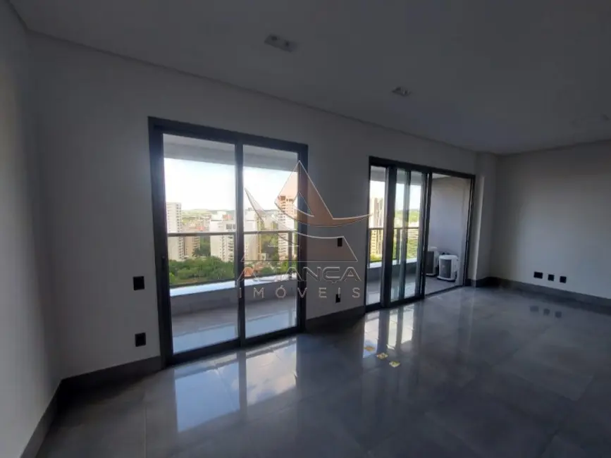 Foto 2 de Apartamento com 1 quarto à venda, 56m2 em Jardim Botânico, Ribeirao Preto - SP