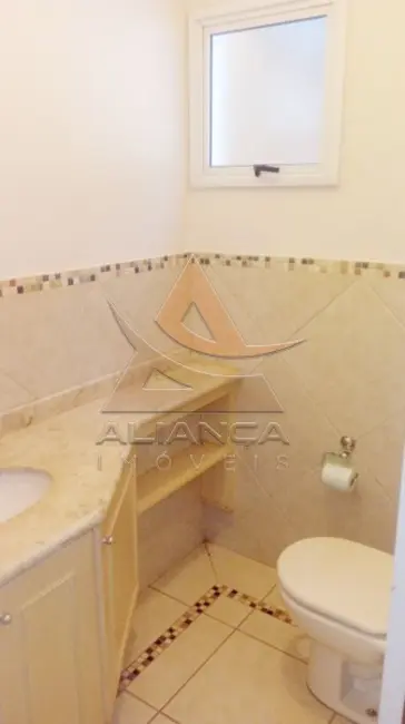 Casa de Condomínio com 4 quartos à venda, 161m2 em Jardim Botânico, Ribeirao Preto - SP - imagem 4 Foto 4 de Casa de Condomínio com 4 quartos à venda, 161m2 em Jardim Botânico, Ribeirao Preto - SP