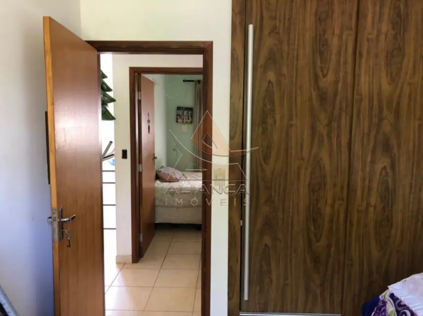 Foto 7 de Casa com 3 quartos à venda, 171m2 em Jardim Botânico, Ribeirao Preto - SP