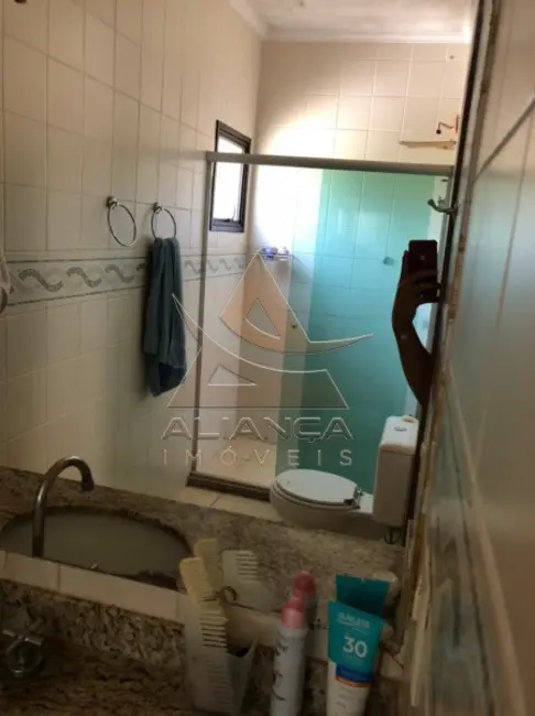Foto 4 de Casa com 3 quartos à venda, 171m2 em Jardim Botânico, Ribeirao Preto - SP