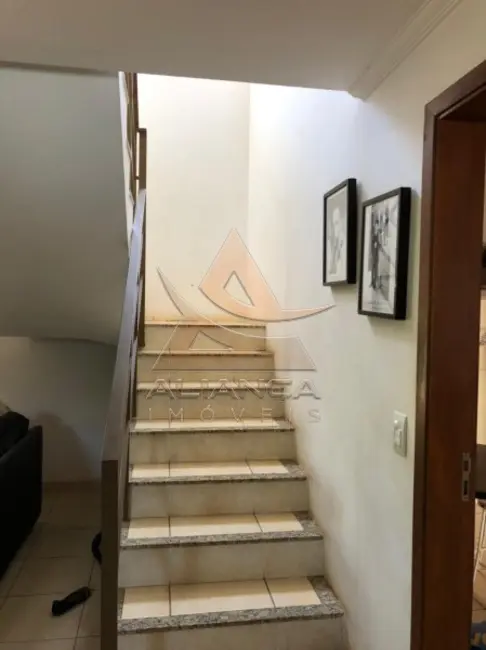 Foto 8 de Casa com 3 quartos à venda, 171m2 em Jardim Botânico, Ribeirao Preto - SP