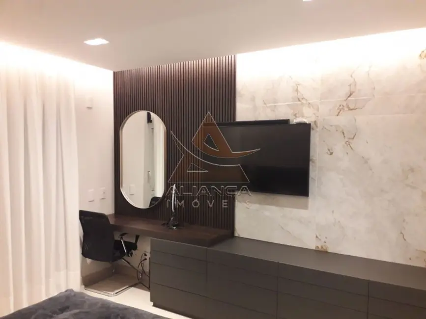 Apartamento com 4 quartos à venda, 293m2 em Jardim Botânico, Ribeirao Preto - SP - imagem 7 Foto 7 de Apartamento com 4 quartos à venda, 293m2 em Jardim Botânico, Ribeirao Preto - SP