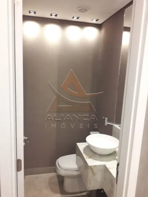 Apartamento com 4 quartos à venda, 293m2 em Jardim Botânico, Ribeirao Preto - SP - imagem 5 Foto 5 de Apartamento com 4 quartos à venda, 293m2 em Jardim Botânico, Ribeirao Preto - SP