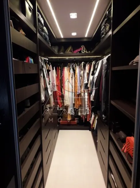 Apartamento com 4 quartos à venda, 293m2 em Jardim Botânico, Ribeirao Preto - SP - imagem 8 Foto 8 de Apartamento com 4 quartos à venda, 293m2 em Jardim Botânico, Ribeirao Preto - SP