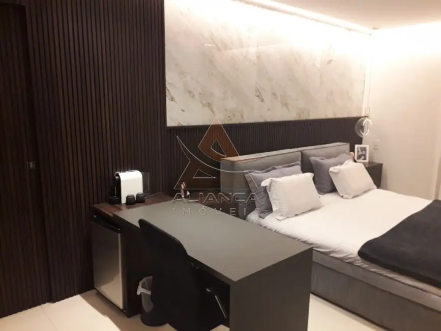 Apartamento com 4 quartos à venda, 293m2 em Jardim Botânico, Ribeirao Preto - SP - imagem 6 Foto 6 de Apartamento com 4 quartos à venda, 293m2 em Jardim Botânico, Ribeirao Preto - SP